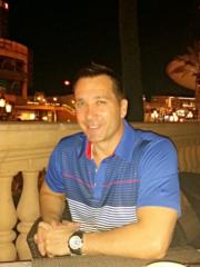 Mike Duke