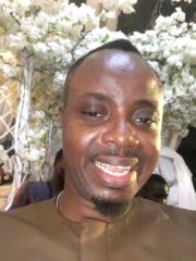 Adekunle Adebanjo