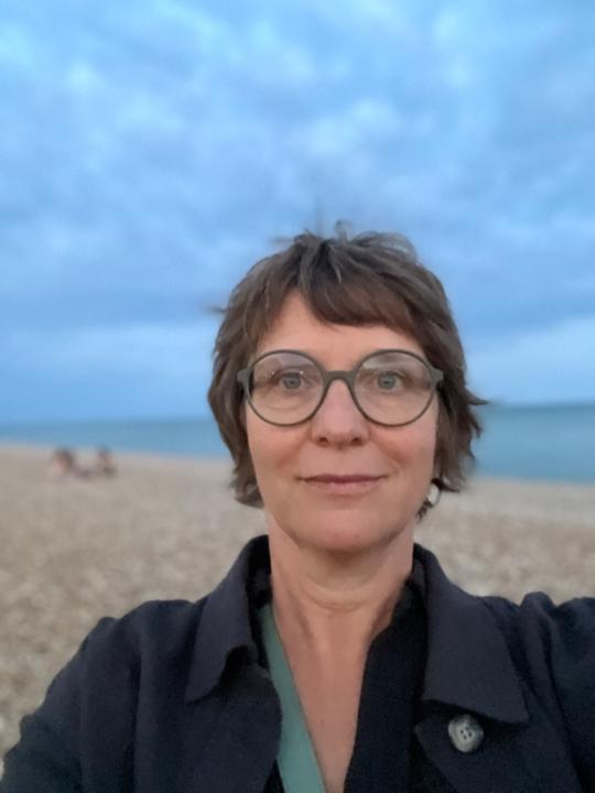Meike Köppel