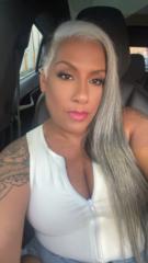 Felicia Gray
