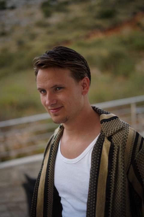 Wout Booijen