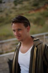 Wout Booijen