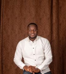 Emmanuel Kuampah