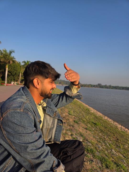 Saurabh Singh