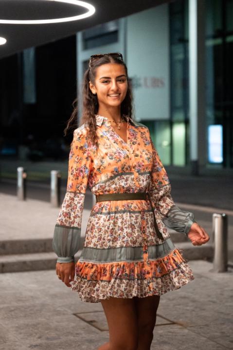Shaida Moradiyan