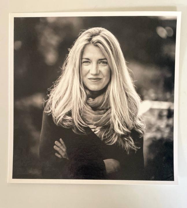 Catherine Morlot