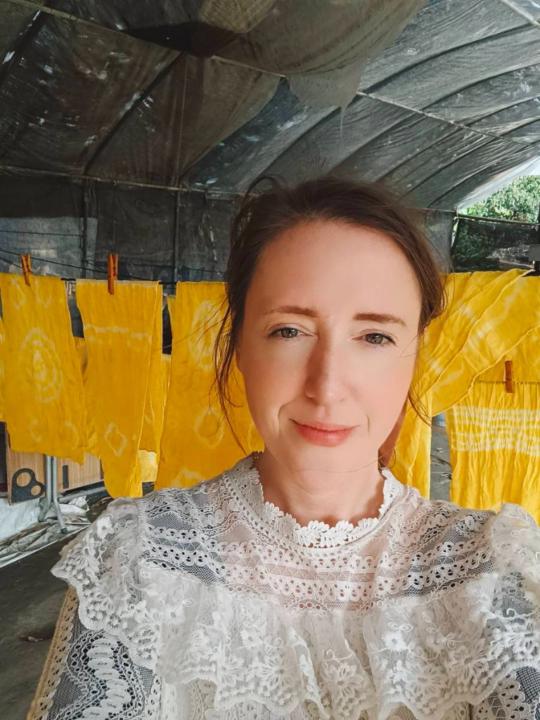 Charlotte Snowdon-Searle