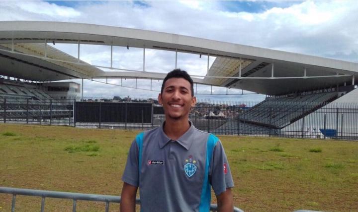 Vinicius Prates