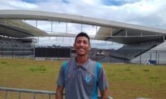Vinicius Prates