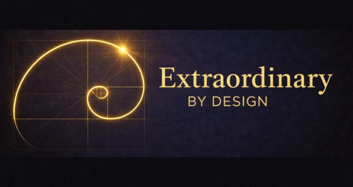 Extraordinary by Design