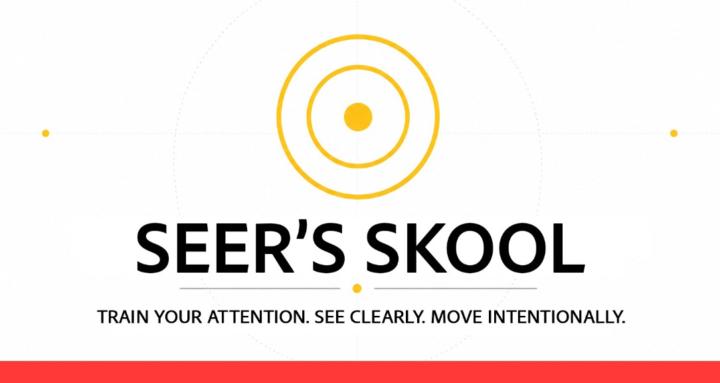 SEER'S Skool