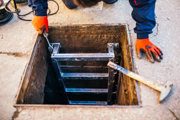 Grease Trap cleaning and Pumping Evansville, WI | Call (888) 466-4109