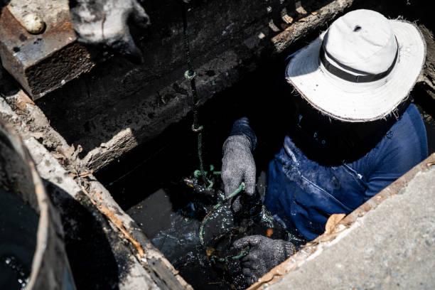 Grease Trap cleaning and Pumping Henryetta, OK | Call (888) 466-4109