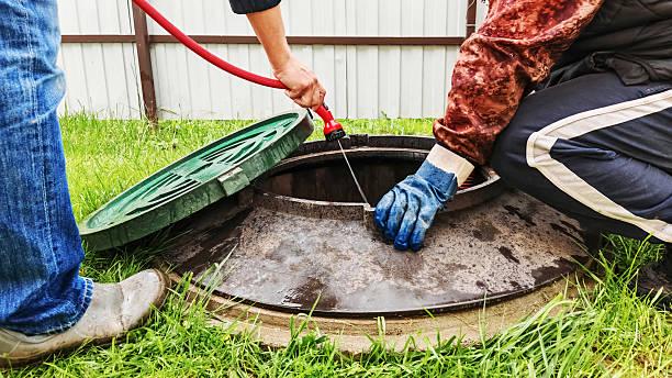 Grease Trap cleaning and Pumping Leesville, LA | Call (888) 466-4109