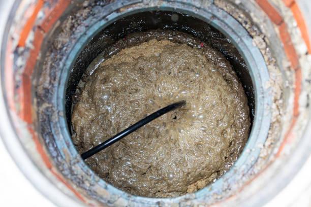 Grease Trap cleaning and Pumping Norwood, NJ | Call (888) 466-4109
