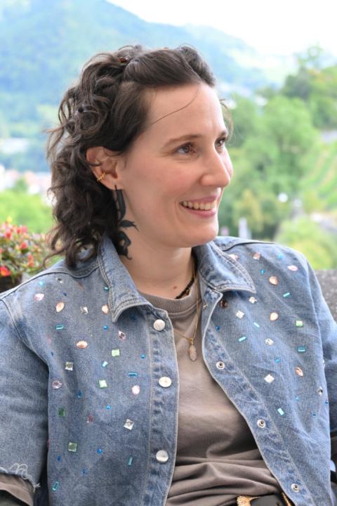 Ursina Zwald