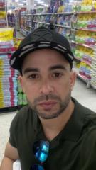 Alirio Hernandez