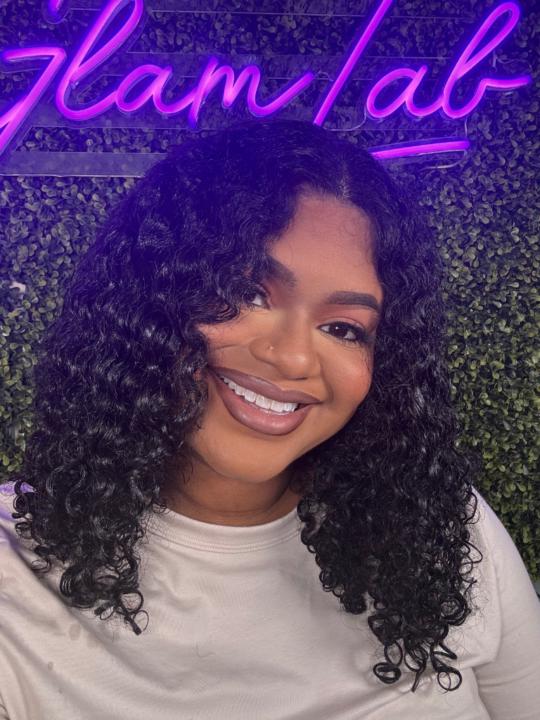 Jasmine Harry-LaRocque