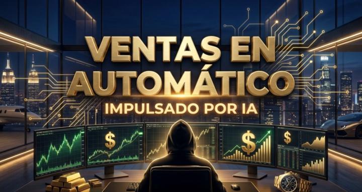 Ventas en Automático
