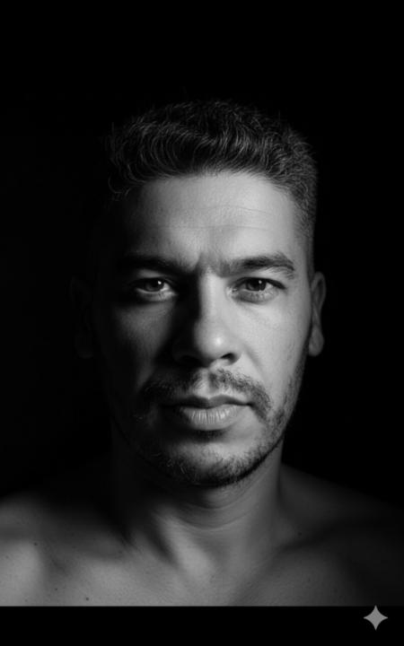 Silvio Orlando Galeano