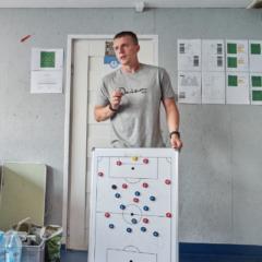 Damian Szczygielski