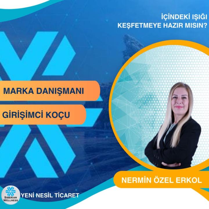 Nermin Özel