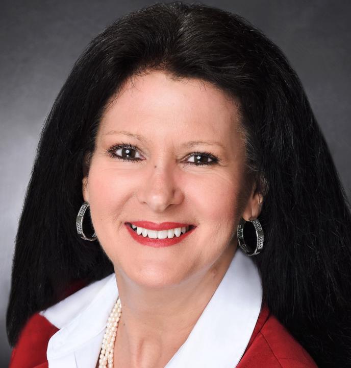 Cynthia Griffis