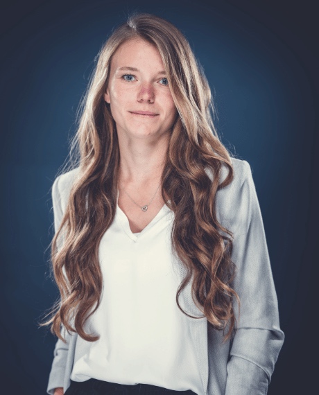 Johanna Scheuring