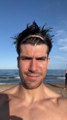 Juanjo Piqueras Pacheco