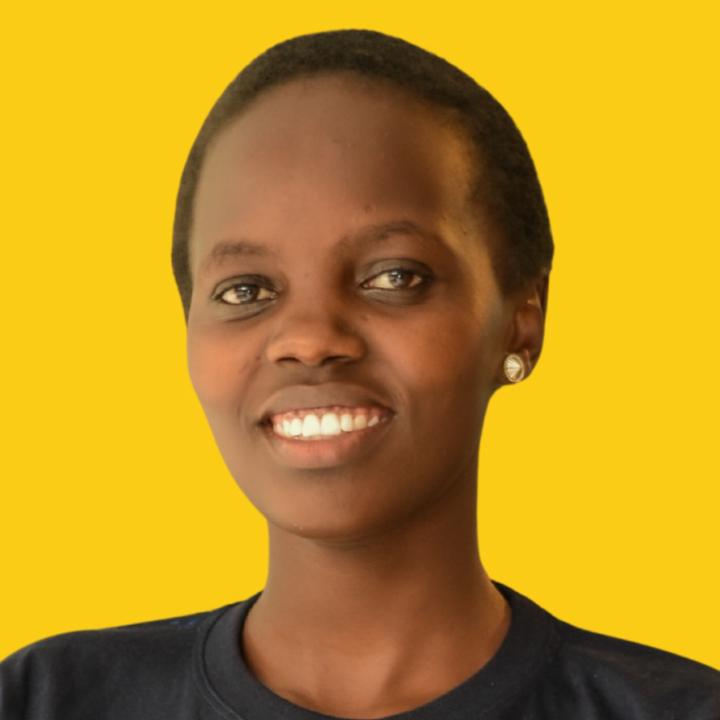 Mourine Wamuyu