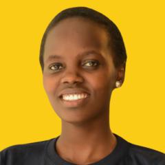Mourine Wamuyu