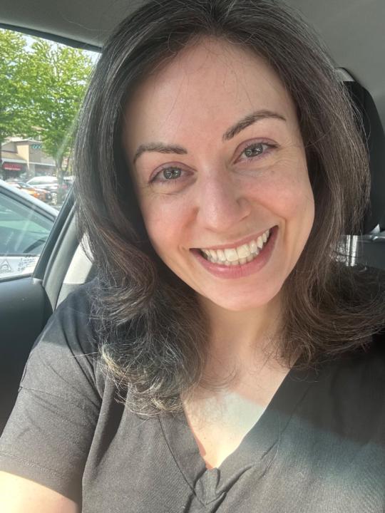 Rebecca Nugent-Hopkins