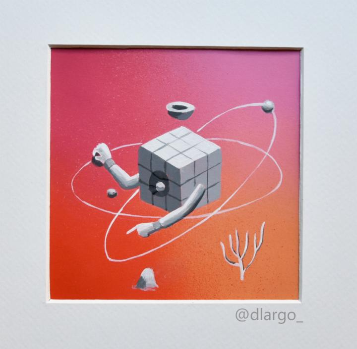 Wisquinfroskin Martinez