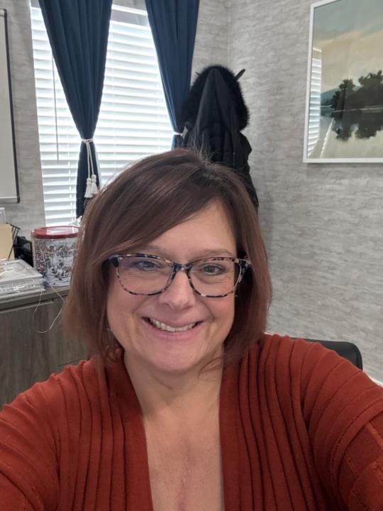 Brooke Haberlin