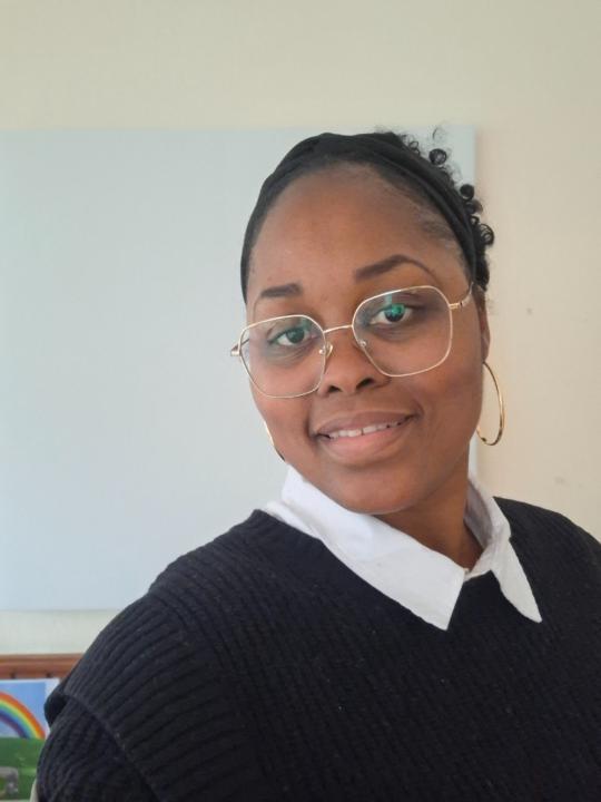 Letitiane Kameni