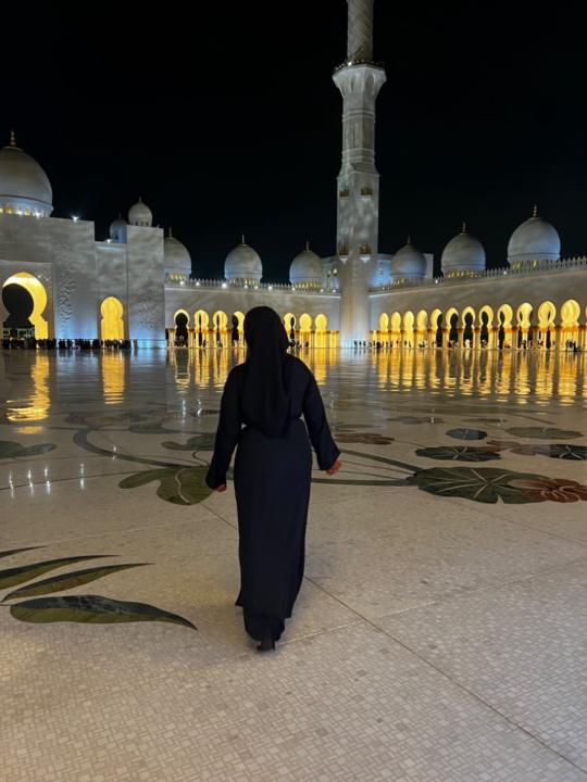 Suad Mohamed