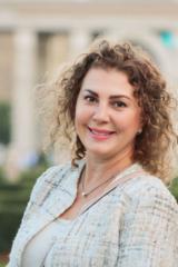 Vera Ermakova