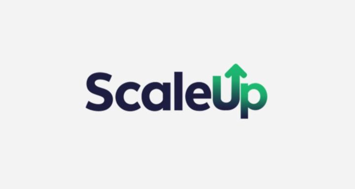 ScaleUp Ecom-Hub