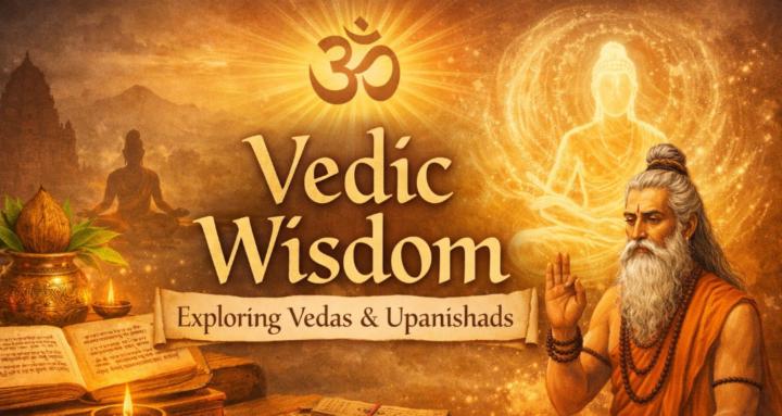 Ṛtam – The Eternal Truth