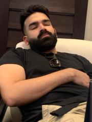 Mohammadali Hussain