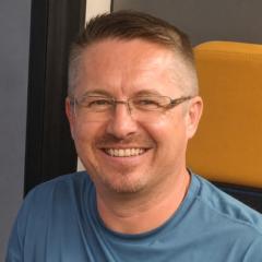 Krištof Spevák