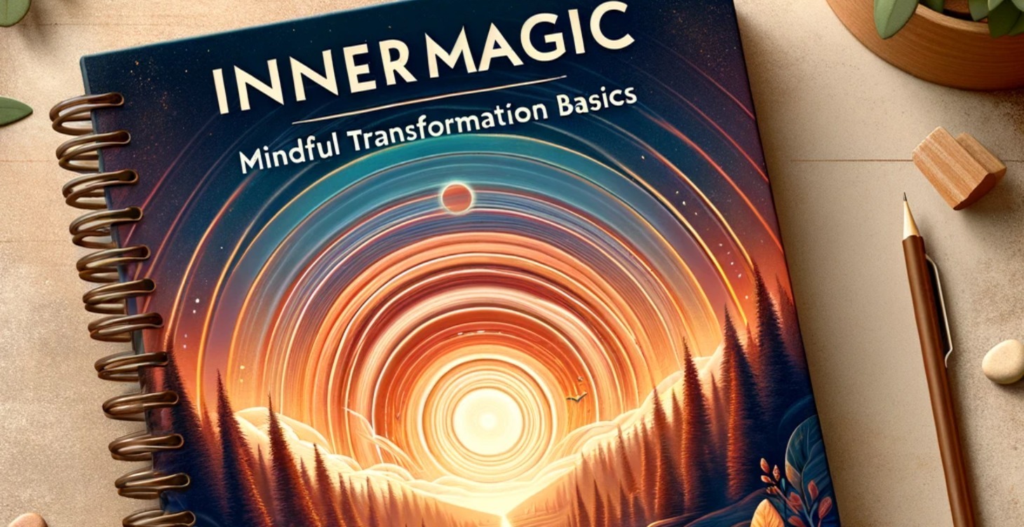 Unlocking Your Inner Magic: Transformation Basics