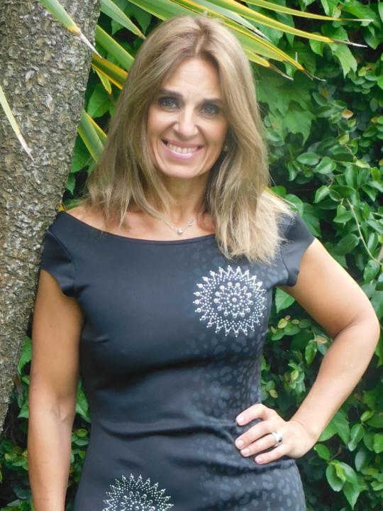 Stella Maris Antonello
