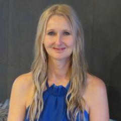 Charise O'Connell