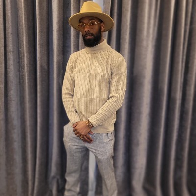 Hanief Hudson