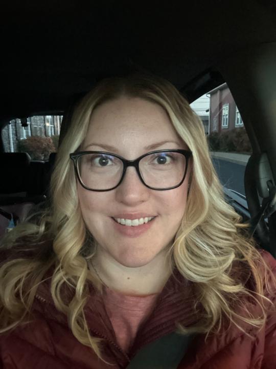 Courtney Bonebrake