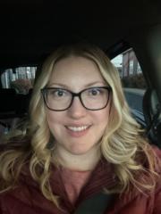 Courtney Bonebrake