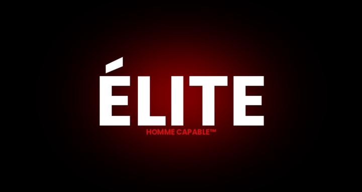 ÉLITE ACADEMY
