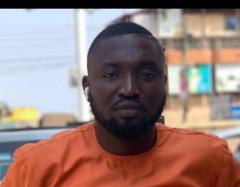 Samuel Nii Okai Aremu