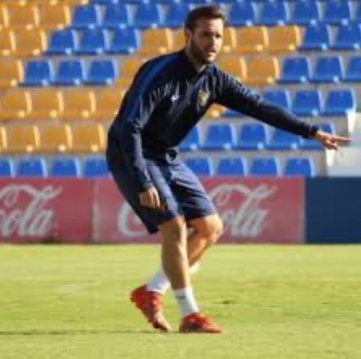 Diego Navarro
